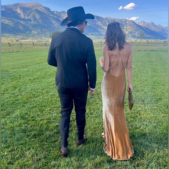 Reformation Rimini Dress - Picture 3 of 5